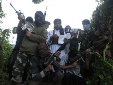 Govt willing to pardon remaining MIT members if they surrender