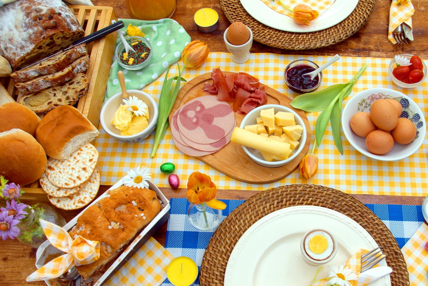 The hotel breakfast buffet dilemma: Here are the rules to follow