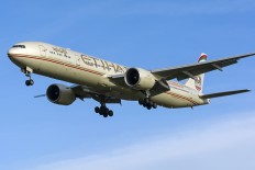 Govt deems flight routes safe following turbulence incidents