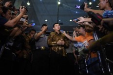 KPK to probe latest findings on Sumber Waras case