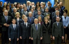 Indonesia-EU: Boosting economic relations, spreading tolerance