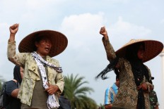 Activists reject ratification of seed patent in ASEAN RCEP