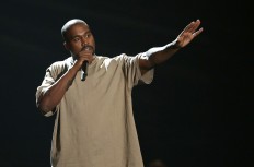 Kanye West, Adidas expand partnership for Yeezy line