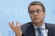 Indonesia to voice developmental concerns at WTO conference