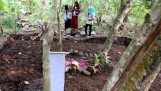 HRW calls on US government to reveal truth about 1965 massacre