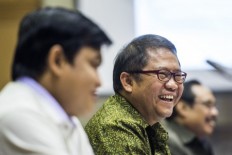 Govt, House to revise defamation charges in ITE Law