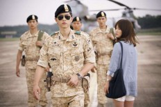 K-drama fans can now tour ‘Descendants of the Sun’ filming locations