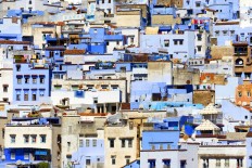 5 ultimate Moroccan experiences for holidaymakers