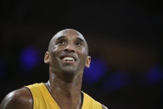 Kobe Bryant starts $100 million investment fund 