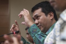 House plays it safe in Sumber Waras case