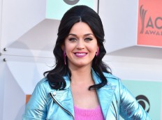 Ruling clears way for Katy Perry to buy hilltop convent 