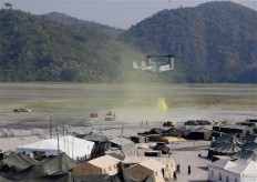 US to keep 300 troops in Philippines through end of month