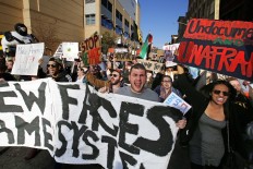 Former 'Apprentice' contestants planning to denounce Trump 