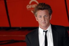 Sean Penn says #MeToo movement serves to 'divide men and women'
