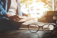 10 reasons it's OK for adults to read young-adult novels