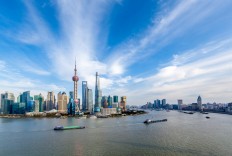 Top 10 most attractive Chinese cities for foreigners