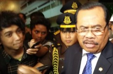 Third round of executions to go ahead despite delays: AGO