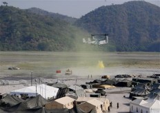 China blasts new US-Philippine military cooperation