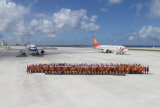 South China Sea: China willing to pay the price of defiance