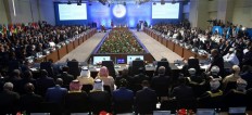 OIC turns down Trump’s Middle East peace plan