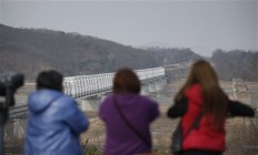 US researchers see more signs NKorea is producing plutonium