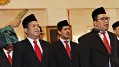 Industrialization should be prime driver of Indonesia’s economy: Committee