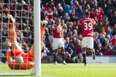 Aston Villa relegated after 28 years in English top flight 