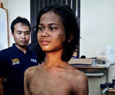 Terrorist leader Santoso allegedly dead after Monday gunfight