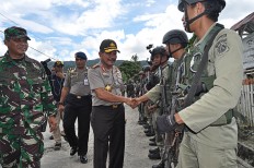 Experts criticize lack of long-term measures in terrorism bill