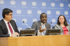 The archipelagic-state concept a quid pro quo