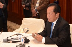  Indonesian fugitive arrested in China after 13 years at large