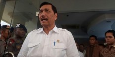 Government will not apologize for 1965 massacre: Luhut 