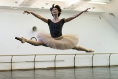 Bolshoi's new director promises the best of classical ballet 