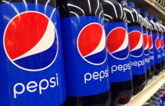 PepsiCo CEO: We're reducing our reliance on colas for sales