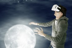 The exciting current state of virtual reality