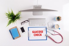 Some of the common signs of diabetes include tiredness, thirst, excessive urination and blurred vision.