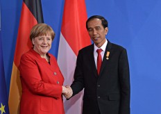 Indonesia, Germany team up on vocational education