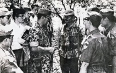 1965 victims: We don’t want communism, just reconciliation