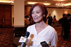 Truth, reconciliation and justice