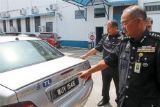 2 Indonesians gunned down in Malaysia