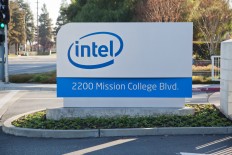 Intel to cut 12,000 jobs as it confronts decline in PCs 