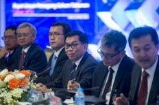 BRI aims to increase loans for SOEs to Rp 90 trillion