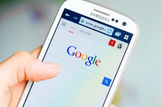 Massive spying on users of Google's Chrome shows new security weakness