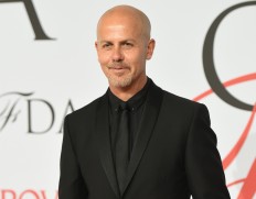 Designers Costa, Zucchelli out at Calvin Klein