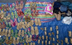 Thailand wants foreigners social media, bank account details