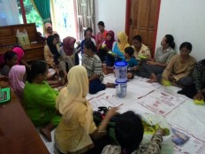 Government to tender 3 PPP drinking water projects in 2017