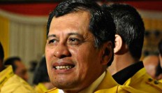 Golkar to collect billions from each chairman candidate 