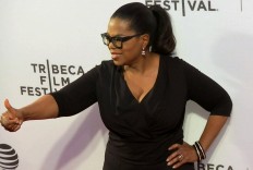 Oprah Winfrey cookbook scheduled for early 2017 