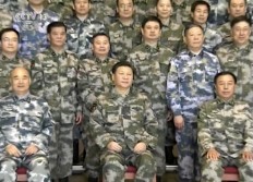 China's Xi moves to take more direct command over military