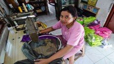 Shoe brand Elle denies using underpaid homeworkers